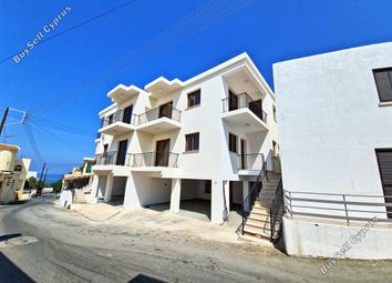 Thumbnail 3 bed semi-detached house for sale in Kissonerga, Paphos, Cyprus