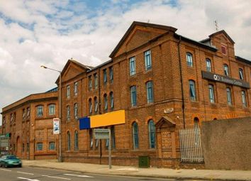 Thumbnail Serviced office to let in 67-83 Norfolk Street, Queens Dock Business Centre, Liverpool