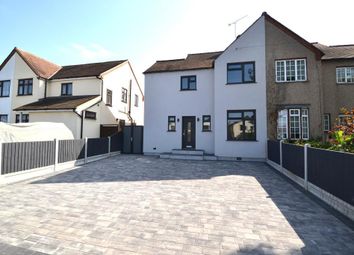 Thumbnail 3 bed semi-detached house for sale in Southend Road, Stanford Le Hope, Essex