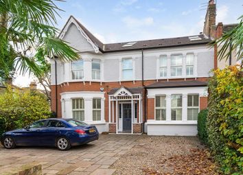 Thumbnail Semi-detached house for sale in St. Stephens Road, London