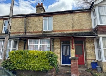 Thumbnail Property to rent in Martyrs Field Road, Canterbury