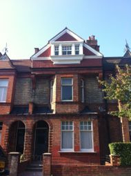 Thumbnail 4 bed terraced house to rent in Amesbury Avenue, London