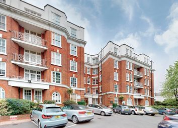 Thumbnail 1 bed flat to rent in Addison House, Grove End Road, London