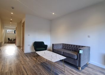 Thumbnail Duplex to rent in Regent Centre, Newcastle Upon Tyne