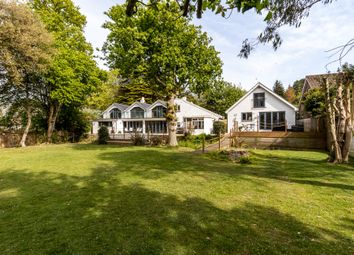 Thumbnail 5 bed cottage for sale in Halletts Shute, Norton, Yarmouth