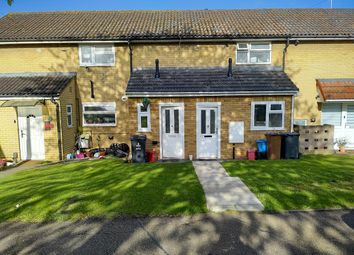 Thumbnail 1 bed maisonette to rent in Linkways, Stevenage