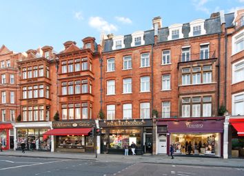 3 Bedrooms Flat to rent in Brompton Road, Knightsbridge, London SW3