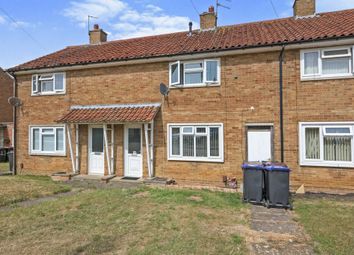 Thumbnail 2 bedroom terraced house for sale in Ribble Close, Northampton
