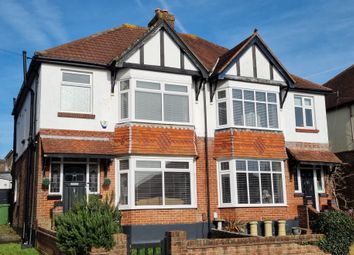 Thumbnail Semi-detached house for sale in Southdown Road, Cosham, Portsmouth