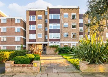 Thumbnail 1 bed flat for sale in Glenmore, 9 Kersfield Road