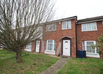Thumbnail 3 bed property for sale in Canterbury Close, Greenford