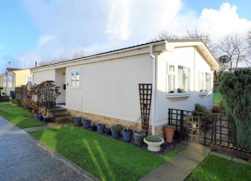 2 Bedroom Mobile/park home for sale