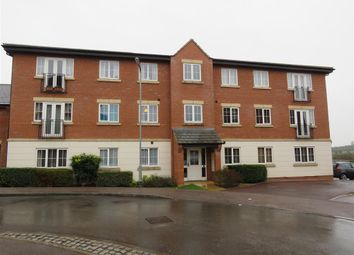 2 Bedrooms Flat for sale in Proclamation Avenue, Rothwell, Kettering NN14