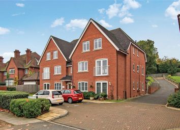 Thumbnail 2 bed flat to rent in St. Francis Close, Berkhamsted