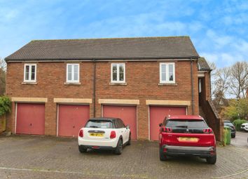 Thumbnail 2 bed property for sale in Gras Lawn, St. Leonards, Exeter