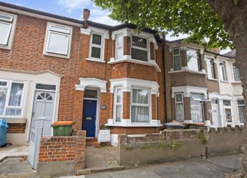 Thumbnail 4 bedroom terraced house to rent in Poulett Road, London
