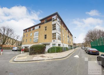 Thumbnail 1 bed flat to rent in Sherborne Street, Islington