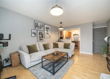 Thumbnail 2 bed flat to rent in Reachview Close, London