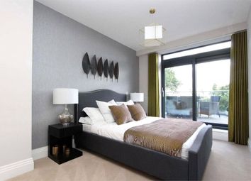 Thumbnail Flat for sale in Muswell Hill, Muswell Hill, London