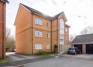 Thumbnail 2 bed flat for sale in Appleton Grove, Wigan