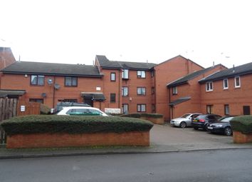 1 Bedrooms Flat to rent in Dickinson Court, Wakefield WF1