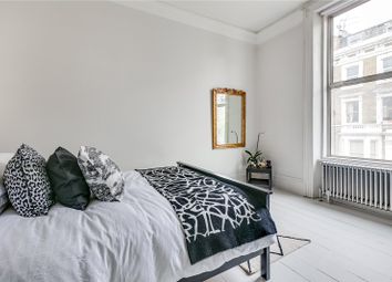 Thumbnail Flat to rent in Finborough Road, London