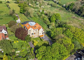 Thumbnail Detached house for sale in Cragtops, Pinfold Lane, Kirk Smeaton, North Yorkshire