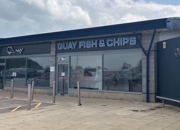 Thumbnail Retail premises to let in Unit F1, Quay, Connahs Quay