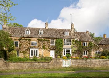 Thumbnail Detached house for sale in The Green, Kingham, Oxfordshire OX7.