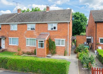 Thumbnail 3 bed semi-detached house for sale in Allerton Road, Shrewsbury
