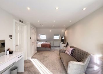 Thumbnail 4 bed semi-detached house for sale in Oakleigh Avenue, Edgware