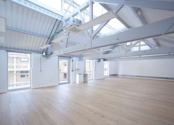 Thumbnail Light industrial to let in Marlborough Road, London