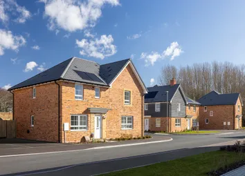 External Street Scene Of The Ellerton, Moresby & Kingsley