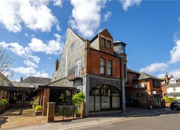 Thumbnail Flat for sale in 11 Ravine Road, Canford Cliffs, Poole