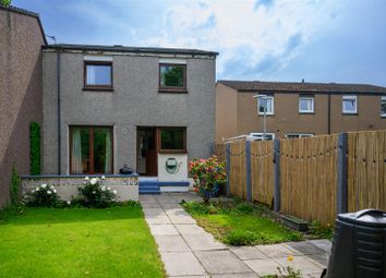 Thumbnail End terrace house for sale in Creag Dhubh Terrace, Inverness