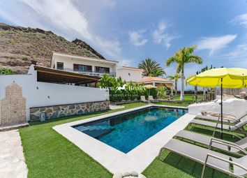 Thumbnail 10 bed villa for sale in Guaza, Santa Cruz Tenerife, Spain