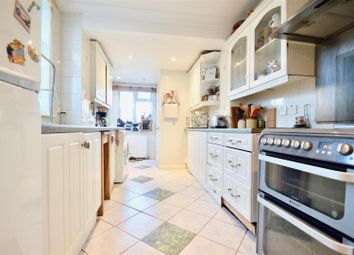2 Bedroom End terrace house for sale