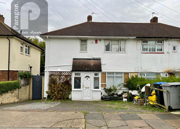 Thumbnail Semi-detached house for sale in Sycamore Grove, Kingsbury