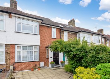 Thumbnail 3 bed terraced house for sale in South Park Crescent, London