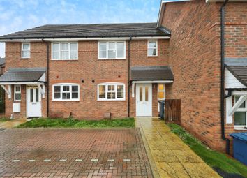 Thumbnail 3 bed terraced house for sale in Ash Grove, Chesham