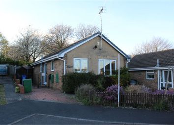 Thumbnail 2 bed detached bungalow for sale in Hawthorn Avenue, Waterthorpe, Sheffield, South Yorkshire