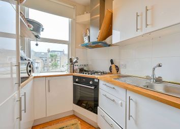 Thumbnail 1 bedroom flat for sale in Sydney Road, Northfields, London