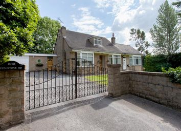 Thumbnail Detached house for sale in Penistone Road, Grenoside, Sheffield