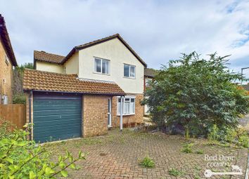 Thumbnail 4 bed detached house for sale in Old Farm Road, Nether Stowey, Bridgwater