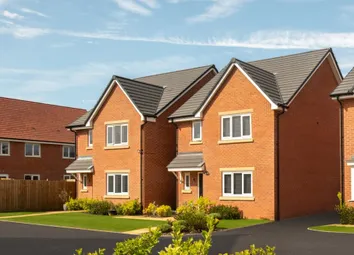 1 The Seaton External New Houses For Sale