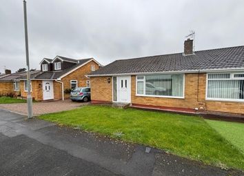 Thumbnail Bungalow to rent in Angrove Close, Middlesbrough