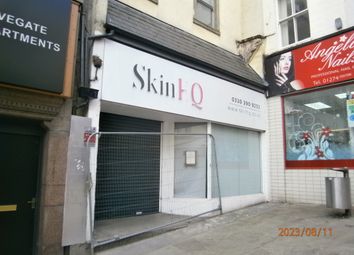 Thumbnail Retail premises to let in 33 Ivegate, Bradford