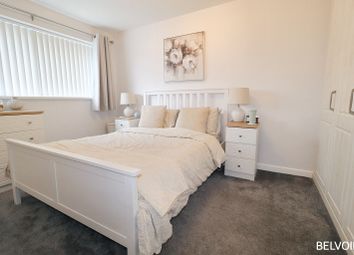 Thumbnail 3 bed semi-detached house for sale in Greenacre Drive, Bedwas, Caerphilly