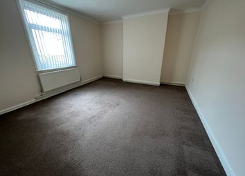 Thumbnail 1 bed flat to rent in Hawthorn Road, Ashington, Northumberland