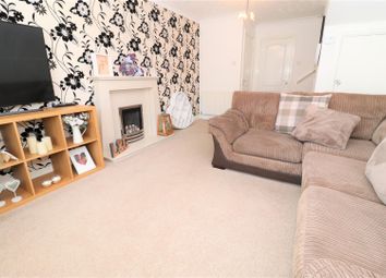 Thumbnail 2 bed semi-detached house for sale in Lloyds Drive, Low Moor, Bradford
